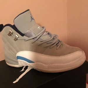Air Jordan 12